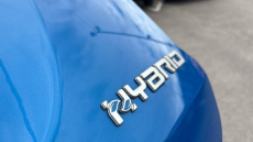 Fiat 500X 1.5 Hybrid 48V Sport 5dr DDCT Petrol Hatchback